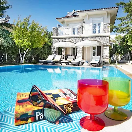 Willa Tara Ölüdeniz