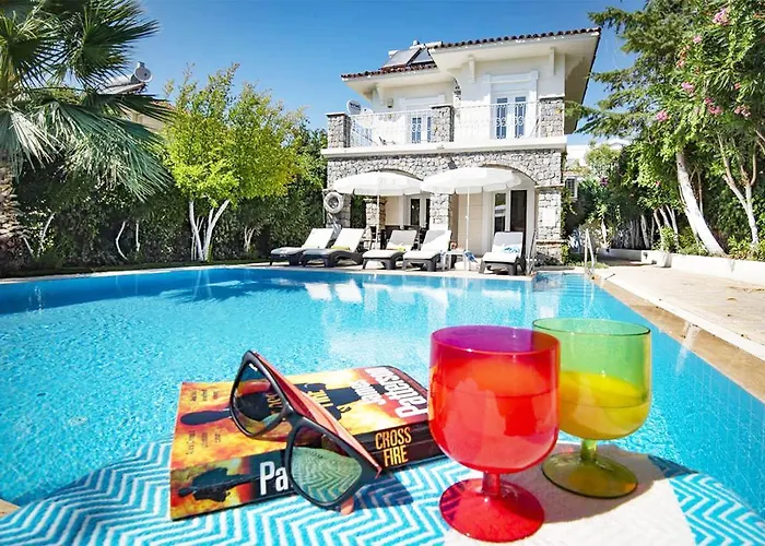 Willa Tara Ölüdeniz