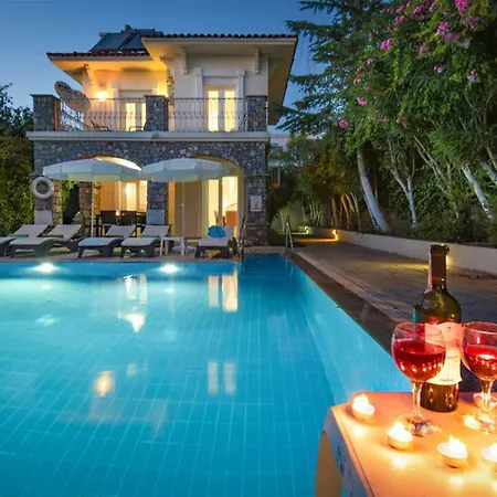 Vilă Tara Oludeniz